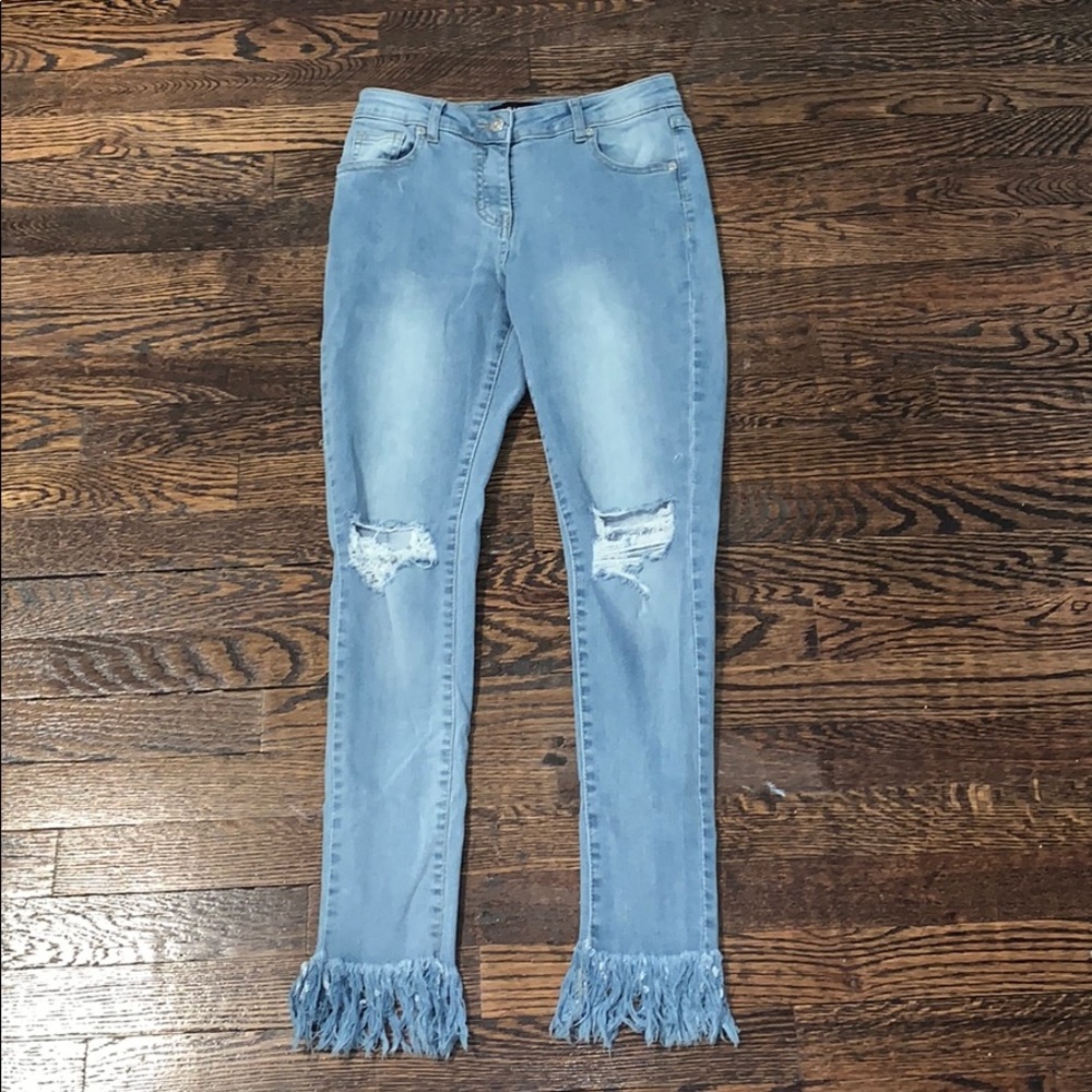 ASOS jeans
